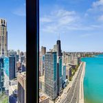 Rent 1 bedroom apartment of 1100 m² in Chicago
