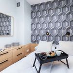 Rent 1 bedroom apartment of 36 m² in Kraków