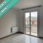 Rent 1 bedroom apartment of 26 m² in Fleurance