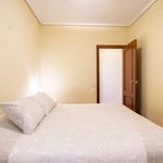 Alquilo 4 dormitorio apartamento de 116 m² en València