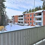 Rent 2 bedroom apartment of 65 m² in Joensuu