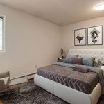 2 bedroom apartment of 796 sq. ft in Lethbridge