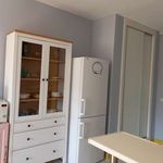 Rent 1 bedroom apartment of 39 m² in Madrid