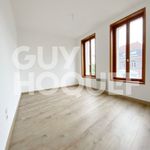 Rent 3 bedroom apartment of 75 m² in Raismes