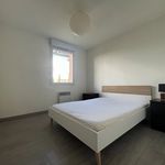 Appartement de 60 m² avec 3 chambre(s) en location à Toulouse