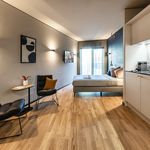 Miete 1 Schlafzimmer wohnung von 30 m² in Frankfurt am Main