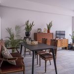 Huur 1 slaapkamer appartement van 40 m² in Antwerpen