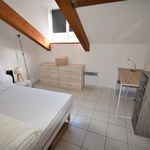Appartement de 31 m² avec 2 chambre(s) en location à Nice