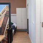Huur 1 slaapkamer appartement van 39 m² in 's-Gravenhage