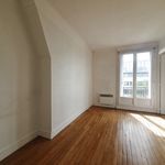 Appartement de 43 m² avec 3 chambre(s) en location à Paris