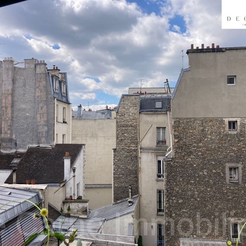 apartment for rent at PARIS (75006), France Paris 6ème