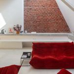 Rent 1 bedroom apartment of 130 m² in Anderlecht