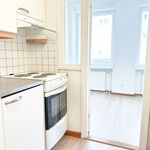 Rent 2 bedroom apartment of 40 m² in Tampere