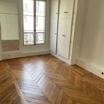 Rent 3 bedroom apartment of 92 m² in PARIS 11