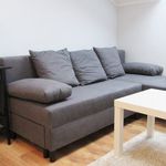 Wynajmij 1 sypialnię apartament z 20 m² w Poznań