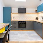 Mieszkanie m2 z kuchnią w zabudowie 50 m² na wynajem Nowy Targ