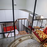 Affitto 1 camera appartamento di 25 m² in Roma