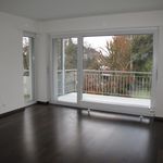 Rent 5 bedroom apartment of 90 m² in Biel/Bienne