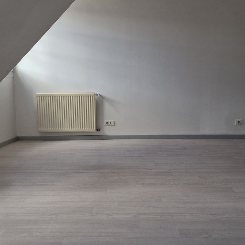 Location Appartement DUPLEX 34 m² - MONTBELIARD | Vigneron Immobilier Montbéliard