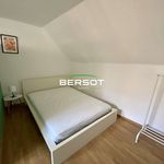 Appartement de 68 m² avec 3 chambre(s) en location à BESANCONT