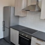 Rent 3 bedroom apartment in Saint-Gilles