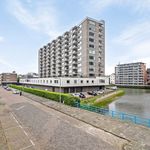 Huur 2 slaapkamer appartement van 195 m² in Rotterdam
