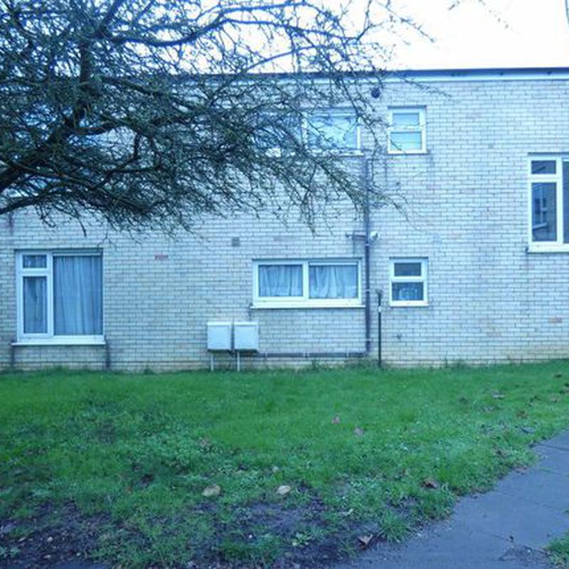 Flat to rent in Nuns Way, Cambridge CB4 Kings Hedges