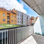 Pronajměte si 3 ložnic/e byt o rozloze 135 m² v Praha
