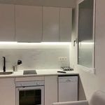 Rent 2 bedroom apartment of 37 m² in Madrid