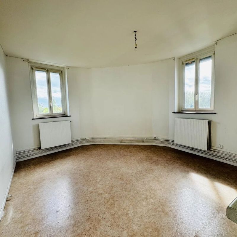 Louer appartement de 2 pièces 47 m² 460 € à Saint-Quentin (02100) : une annonce Arthurimmo.com
