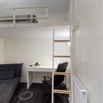 Appartement de 182 m² avec 1 chambre(s) en location à Montréal