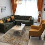 Ankara konumunda 2 yatak odalı 80 m² daire
