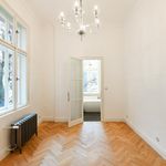 Rent 6 bedroom apartment of 250 m² in Praha
