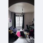 Appartement de 46 m² avec 2 chambre(s) en location à Villeurbanne