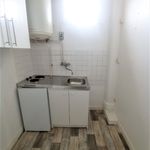 Rent 2 bedroom apartment of 32 m² in Montluçon