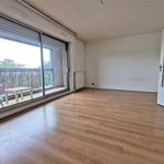 Appartement de 38 m² avec 1 chambre(s) en location à Dijon