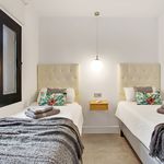 Alquilo 3 dormitorio apartamento de 94 m² en Puerto Banús