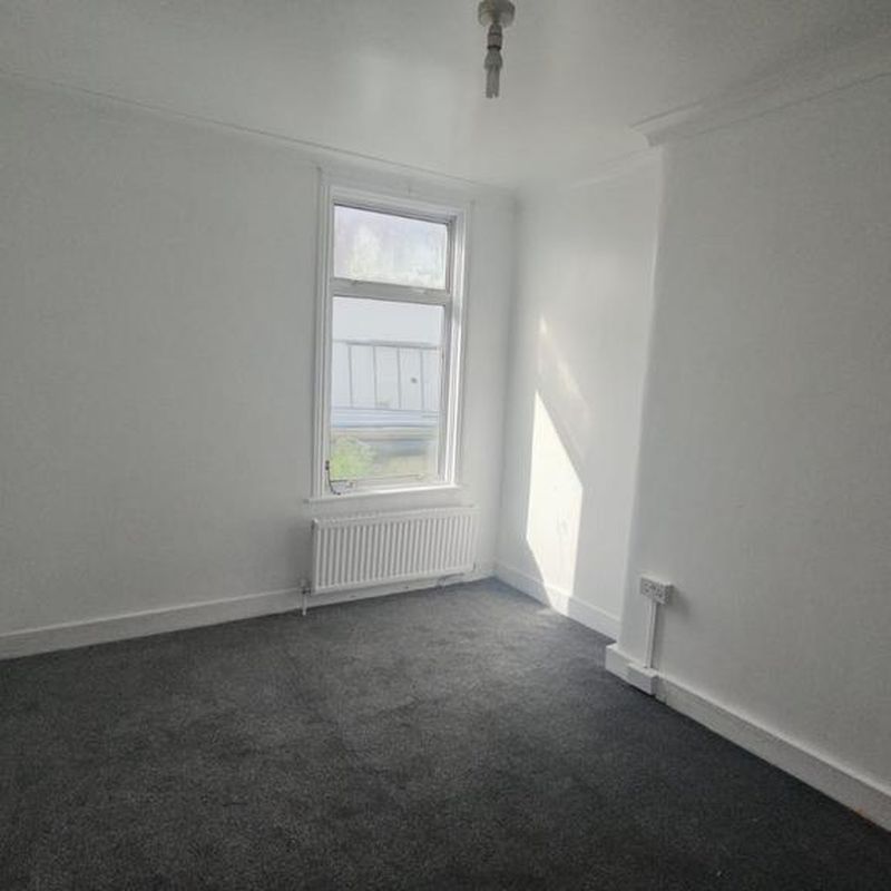 4 bedroom house to rent Little Ilford