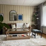 Rent 5 bedroom house of 116 m² in Gävle