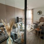 Rent 2 bedroom apartment of 62 m² in Toulouse