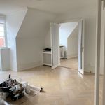 Rent 5 bedroom apartment of 184 m² in København