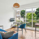 Rent 1 bedroom apartment of 18 m² in PARIS 06