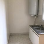 Rent 1 bedroom apartment of 33 m² in Villainville