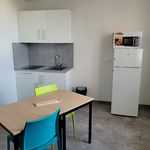 Rent 1 bedroom apartment of 27 m² in Le Creusot