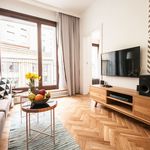Rent 1 bedroom apartment of 44 m² in Warszawa