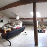 Rent 3 bedroom apartment of 50 m² in Rémilly