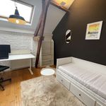 Rent a room of 52 m² in Brussels