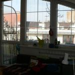 Rent 3 bedroom apartment of 70 m² in Budapest