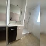 Rent 1 bedroom apartment in AULNAY SOUS BOIS