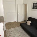 Rent 4 bedroom apartment of 200 m² in Schaerbeek